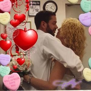 Meet your Posher, Angie